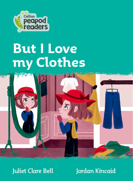 But I Love my Clothes